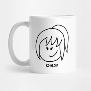 Rblx Mug